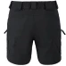 Шорты Helikon PoliCotton Rip-Stop UTS 6", Black