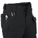 Шорти Helikon PoliCotton Rip-Stop UTS 6", Khaki