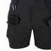 Шорти Helikon PoliCotton Rip-Stop UTS 6", Khaki