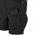 Шорти Helikon PoliCotton Rip-Stop UTS 6", Khaki
