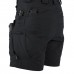 Шорти Helikon PoliCotton Rip-Stop UTS 6", Khaki