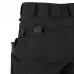 Шорты Helikon PoliCotton Rip-Stop UTS 6", Black