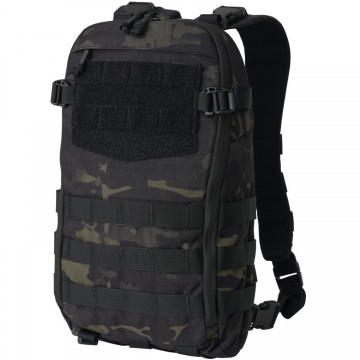 Тактичний рюкзак Helikon Guardian Smallpack 7, Black