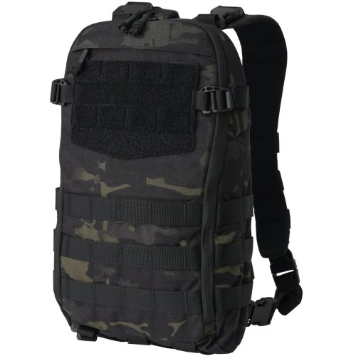 Тактический рюкзак Helikon Guardian Smallpack 7, Black MultiCam