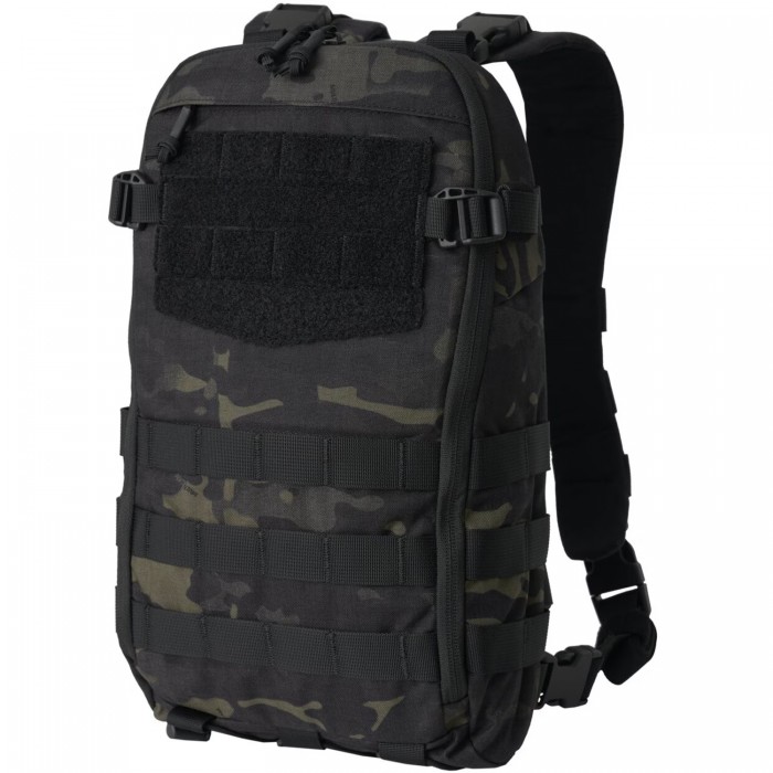 Тактический рюкзак Helikon Guardian Smallpack 7, Black MultiCam Тактический рюкзак Helikon Guardian Smallpack 7, Black MultiCam