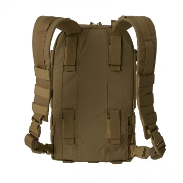 Тактичний рюкзак Helikon Guardian Smallpack 7, Coyote