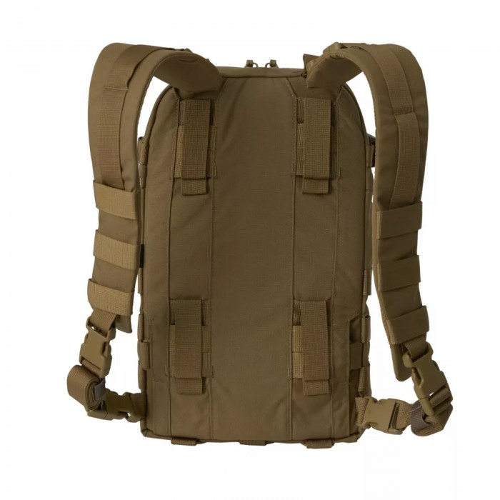 Тактический рюкзак Helikon Guardian Smallpack 7, Black MultiCam Тактический рюкзак Helikon Guardian Smallpack 7, Black MultiCam