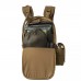 Тактический рюкзак Helikon Guardian Smallpack 7, Black MultiCam