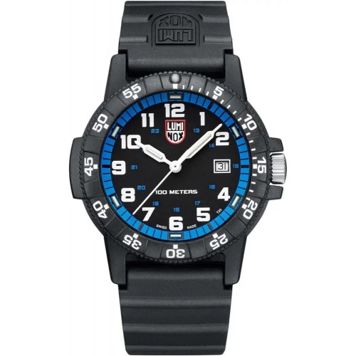 Часы Luminox XS.0324, Black