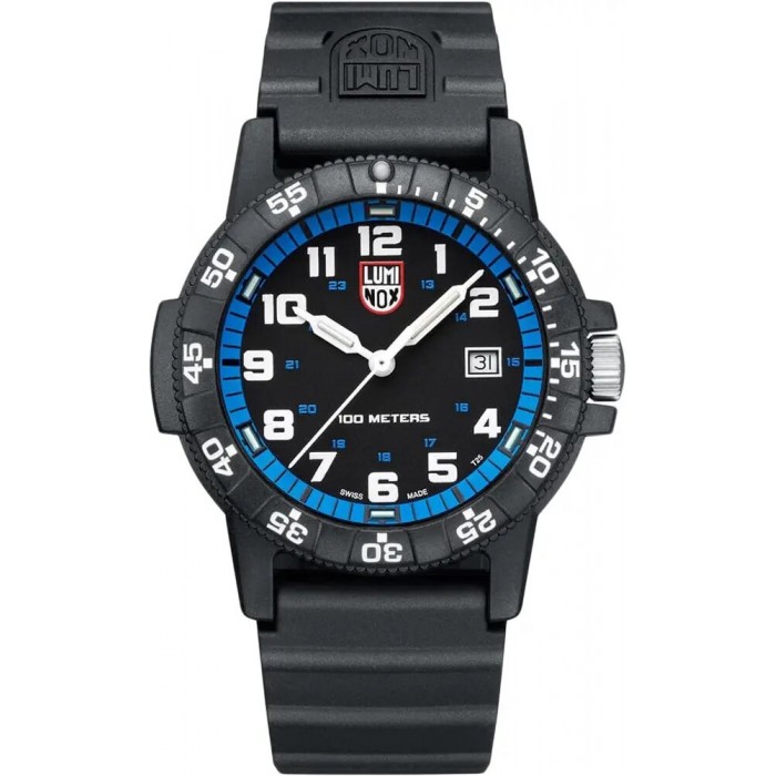 Часы Luminox XS.0324, Black Часы Luminox XS.0324, Black