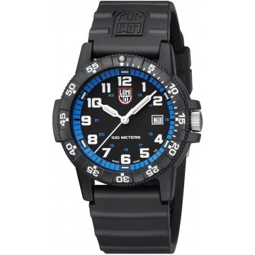 Часы Luminox XS.0324, Black