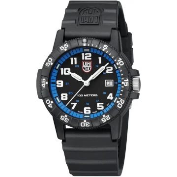 Годинник Luminox XS.0324, Black