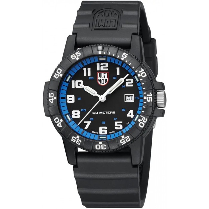 Часы Luminox XS.0324, Black Часы Luminox XS.0324, Black