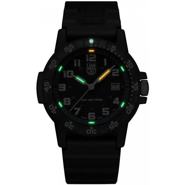 Часы Luminox XS.0324, Black Часы Luminox XS.0324, Black