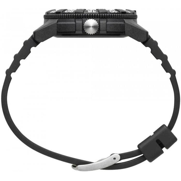 Часы Luminox XS.0324, Black Часы Luminox XS.0324, Black