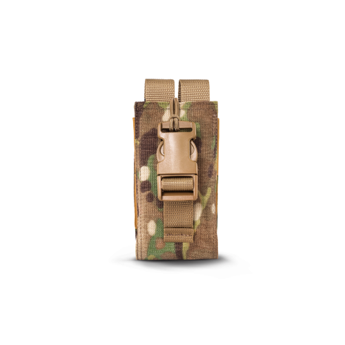 Подсумок под рацию U-WIN BASE, MultiCam