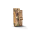 Подсумок под рацию U-WIN BASE, MultiCam