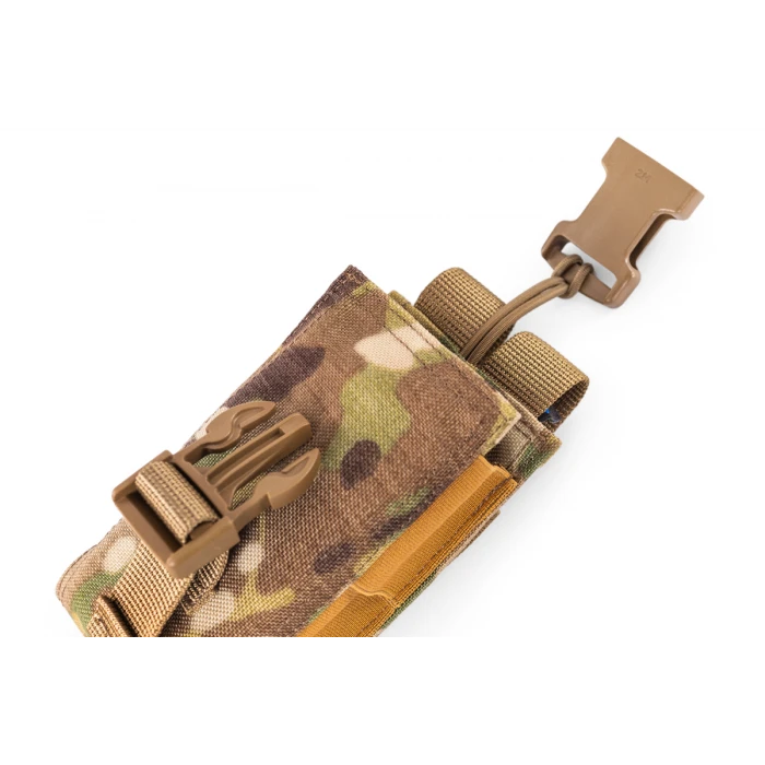 Підсумок під рацію U-WIN BASE, MultiCam Підсумок під рацію U-WIN BASE, MultiCam
