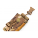 Подсумок под рацию U-WIN BASE, MultiCam