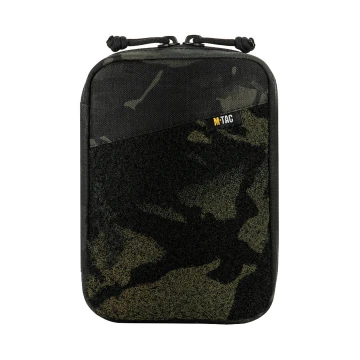 Карман M-Tac EDC Pocket Elite, Black MultiCam