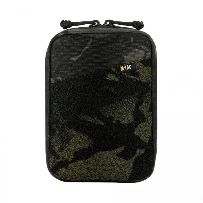 Карман M-Tac EDC Pocket Elite, Black MultiCam Карман M-Tac EDC Pocket Elite, Black MultiCam