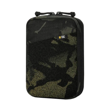 Карман M-Tac EDC Pocket Elite, Black MultiCam