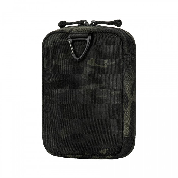 Кишеня M-Tac EDC Pocket Elite, Black MultiCam Кишеня M-Tac EDC Pocket Elite, Black MultiCam