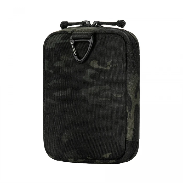 Карман M-Tac EDC Pocket Elite, Black MultiCam Карман M-Tac EDC Pocket Elite, Black MultiCam