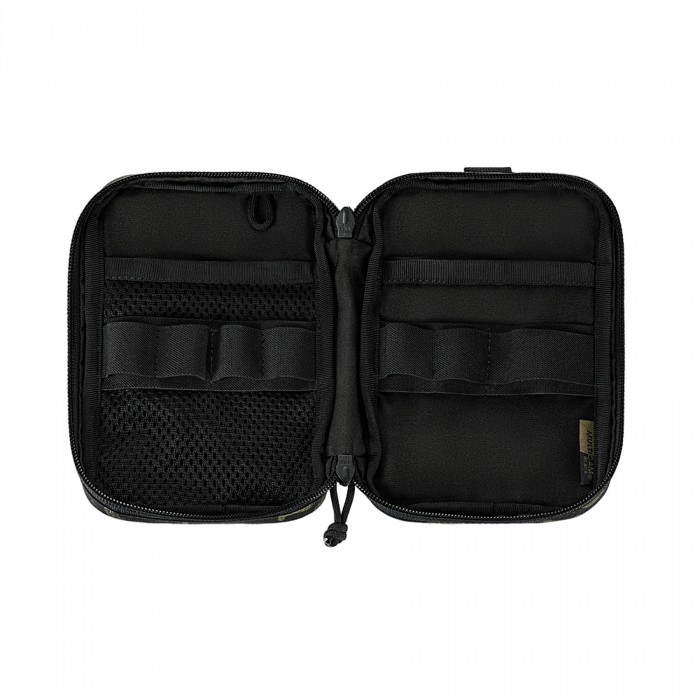 Кишеня M-Tac EDC Pocket Elite, Black MultiCam Кишеня M-Tac EDC Pocket Elite, Black MultiCam