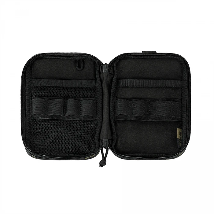 Карман M-Tac EDC Pocket Elite, Black MultiCam Карман M-Tac EDC Pocket Elite, Black MultiCam