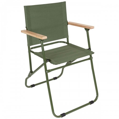 Складний стілець MFH Land Rover, Olive