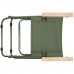 Складний стілець MFH Land Rover, Olive