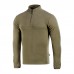 Кофта Флісова M-Tac Delta Fleece Army, Olive