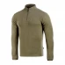Кофта Флисовая M-Tac Delta Fleece Army, Olive