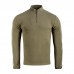 Кофта Флісова M-Tac Delta Fleece Army, Olive