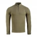 Кофта Флисовая M-Tac Delta Fleece Army, Olive