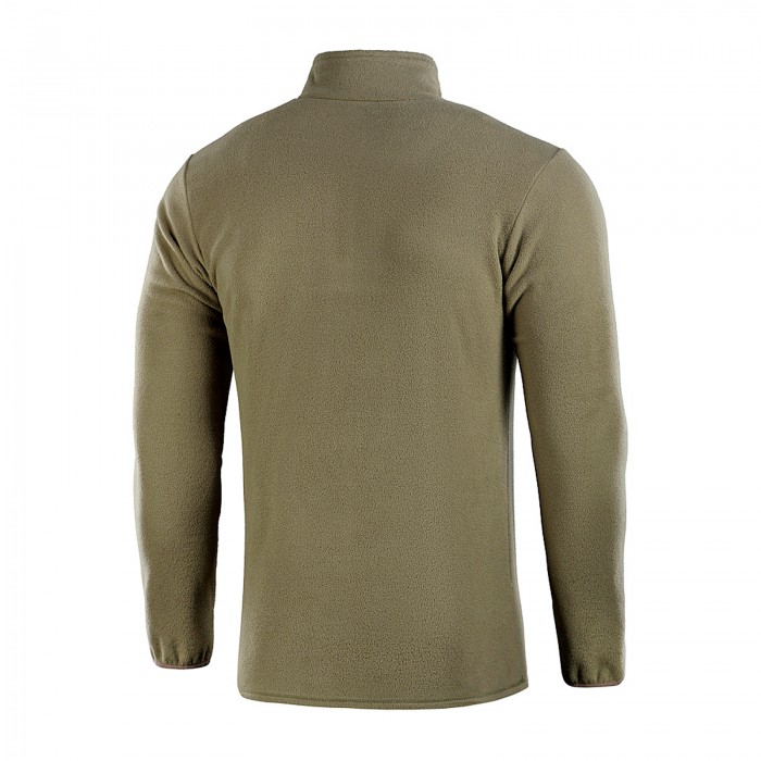 Кофта Флісова M-Tac Delta Fleece Army, Olive Кофта Флісова M-Tac Delta Fleece Army, Olive