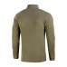 Кофта Флісова M-Tac Delta Fleece Army, Olive