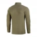 Кофта Флисовая M-Tac Delta Fleece Army, Olive