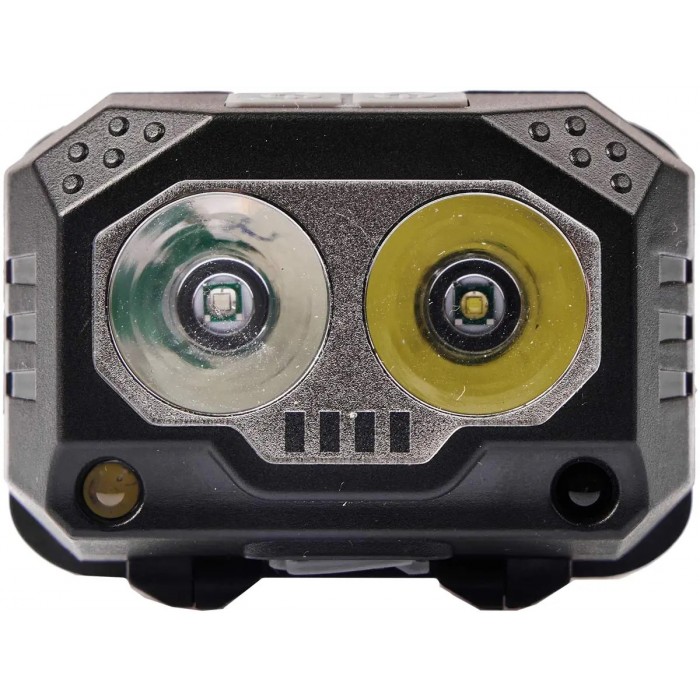 Ліхтар налобний Skif Outdoor Uranus, Black Ліхтар налобний Skif Outdoor Uranus, Black