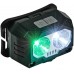 Ліхтар налобний Skif Outdoor Uranus, Black