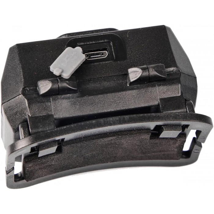 Ліхтар налобний Skif Outdoor Uranus, Black Ліхтар налобний Skif Outdoor Uranus, Black