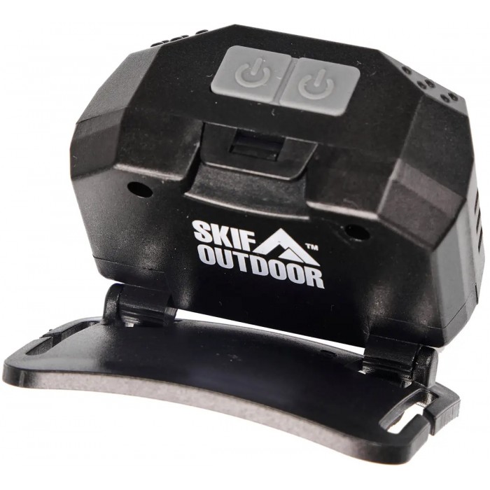 Ліхтар налобний Skif Outdoor Uranus, Black Ліхтар налобний Skif Outdoor Uranus, Black