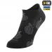 Носки M-Tac Летние легкие Grenades, Dark Grey