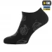 Носки M-Tac Летние легкие Grenades, Dark Grey