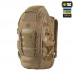 Рюкзак тактичний M-Tac Small Elite Gen.III 36L, Coyote