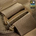 Тактический рюкзак M-Tac Small Elite Gen.III 36L, Coyote