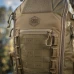 Тактический рюкзак M-Tac Small Elite Gen.III 36L, Coyote