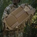 Тактический рюкзак M-Tac Small Elite Gen.III 36L, Coyote