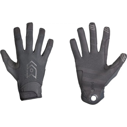 Рукавички MOG Target High Abrasion, Wolf Grey